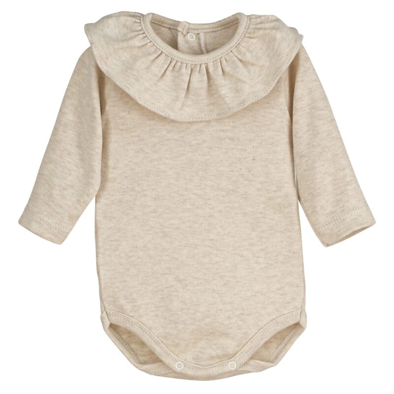 Body VASCO - 24m, Bege
