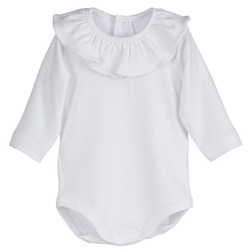 Body VASCO - 3m, Branco