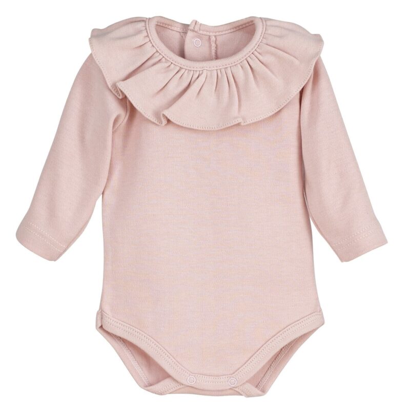 Body VASCO - 24m, Rosa