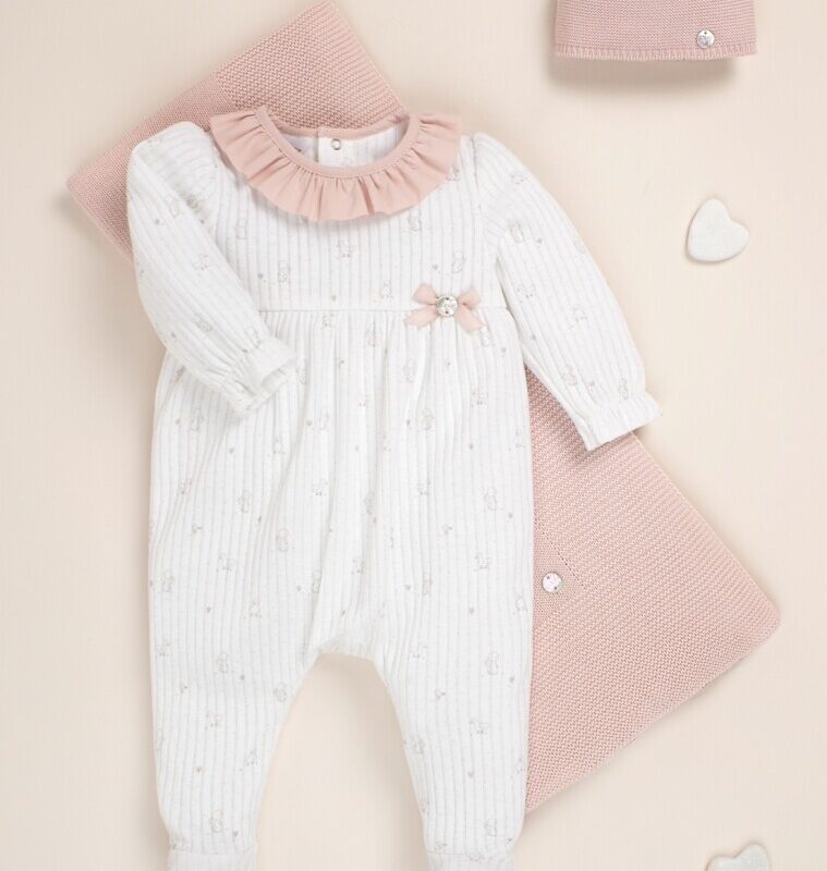 Babygrow Aura