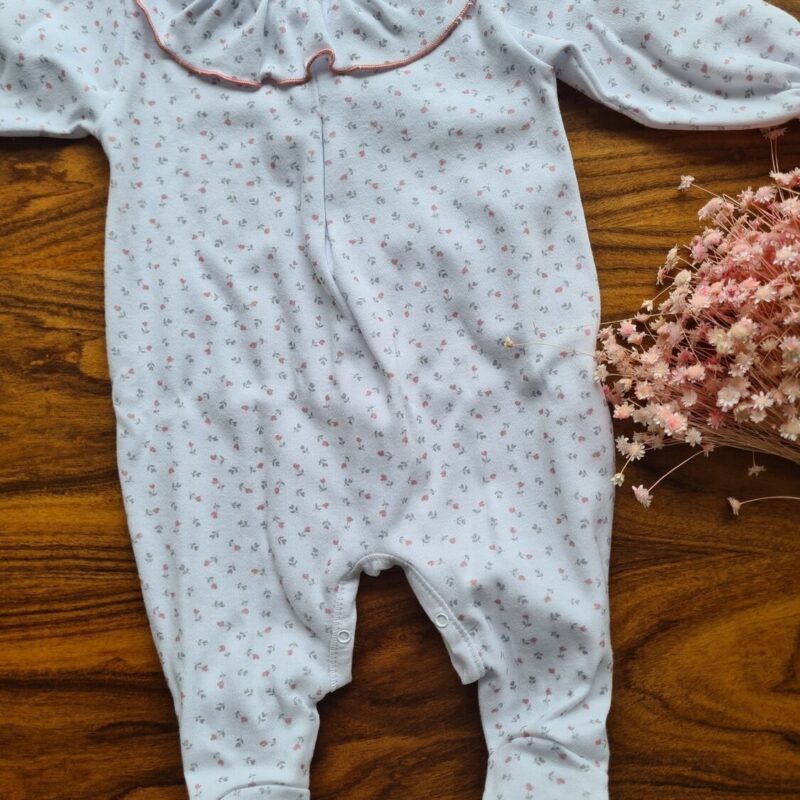 Babygrow Blossom