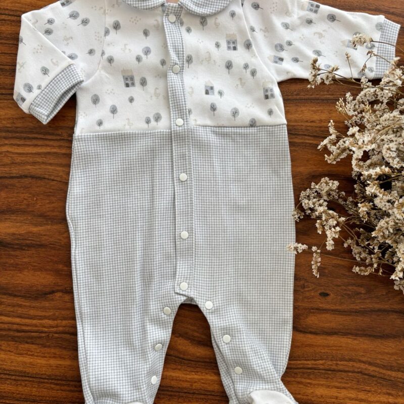Babygrow Bolonha