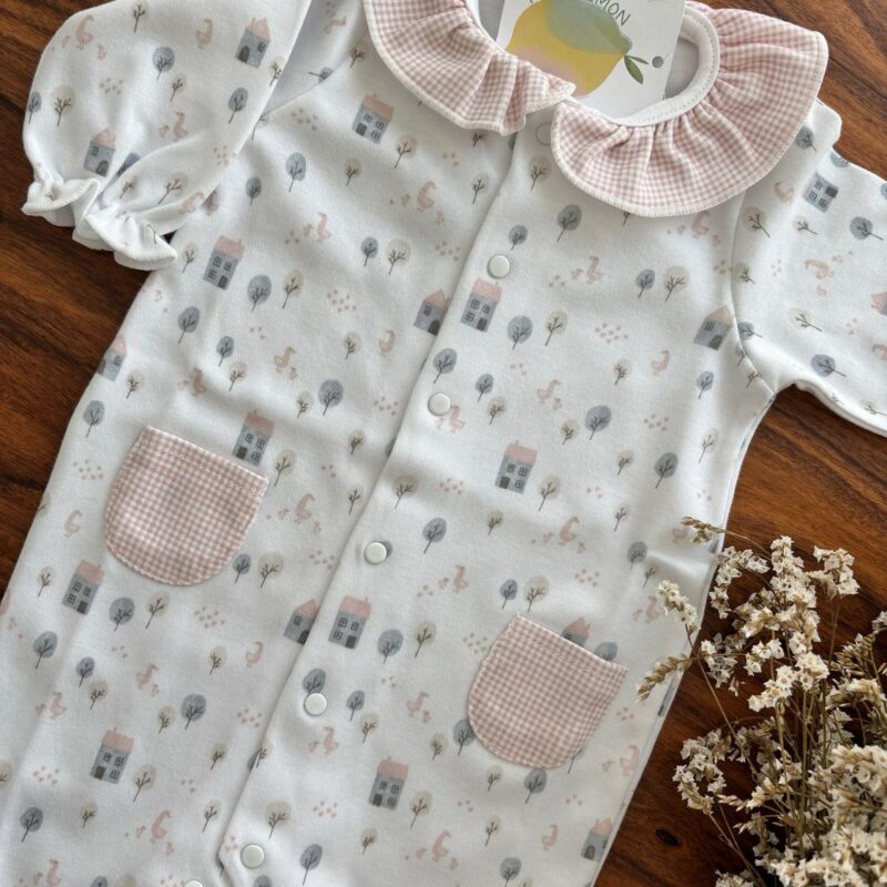 Babygrow Catania