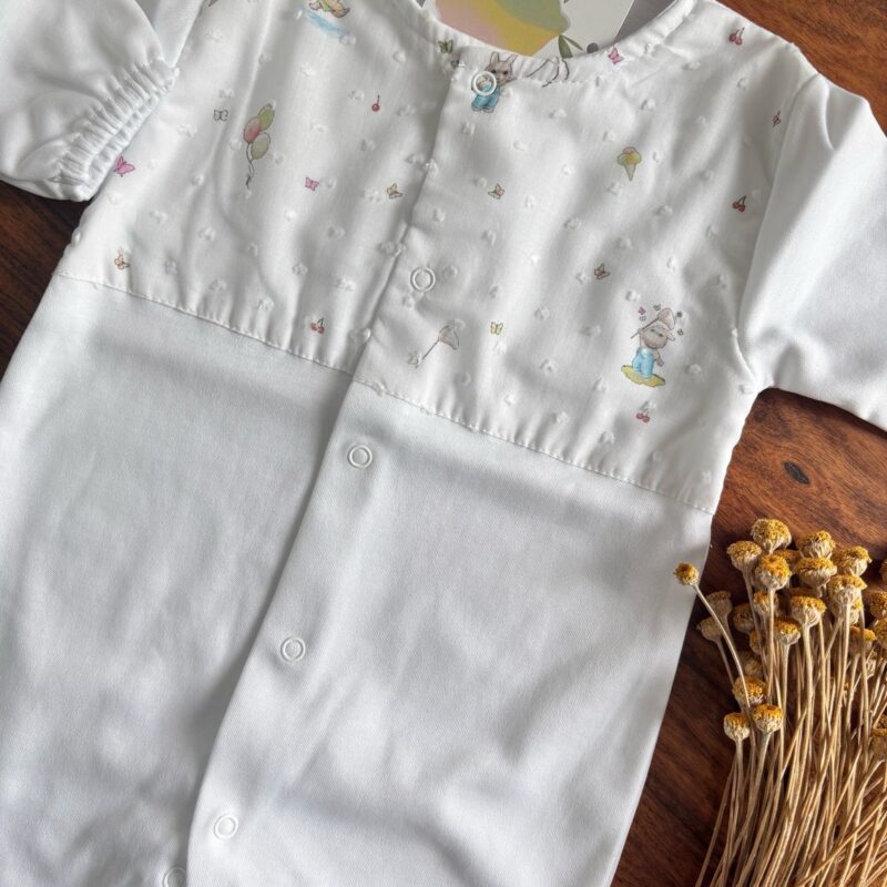 Babygrow Circus
