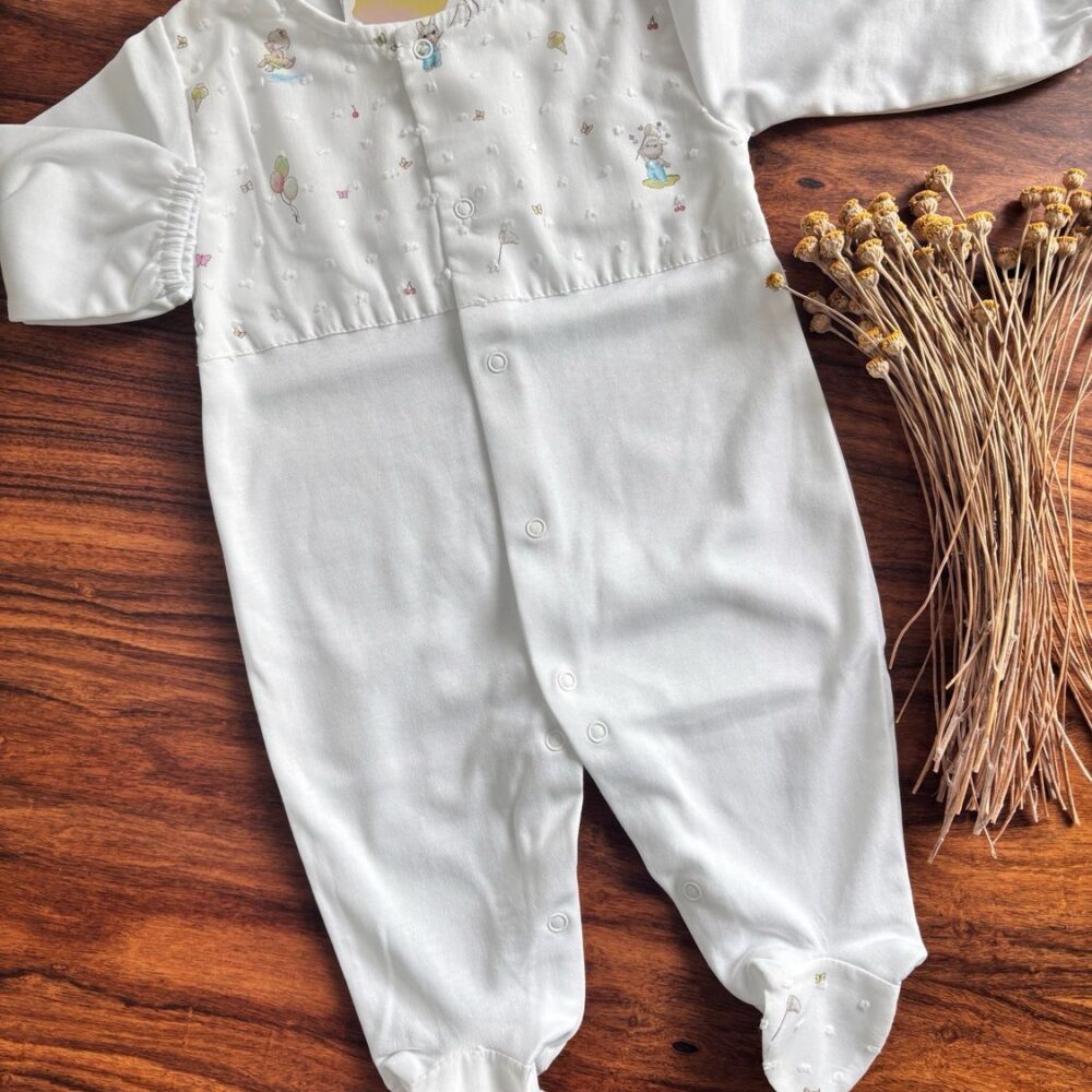 Babygrow Circus