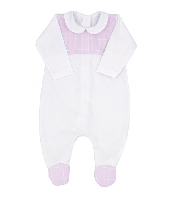 Babygrow Gabriela