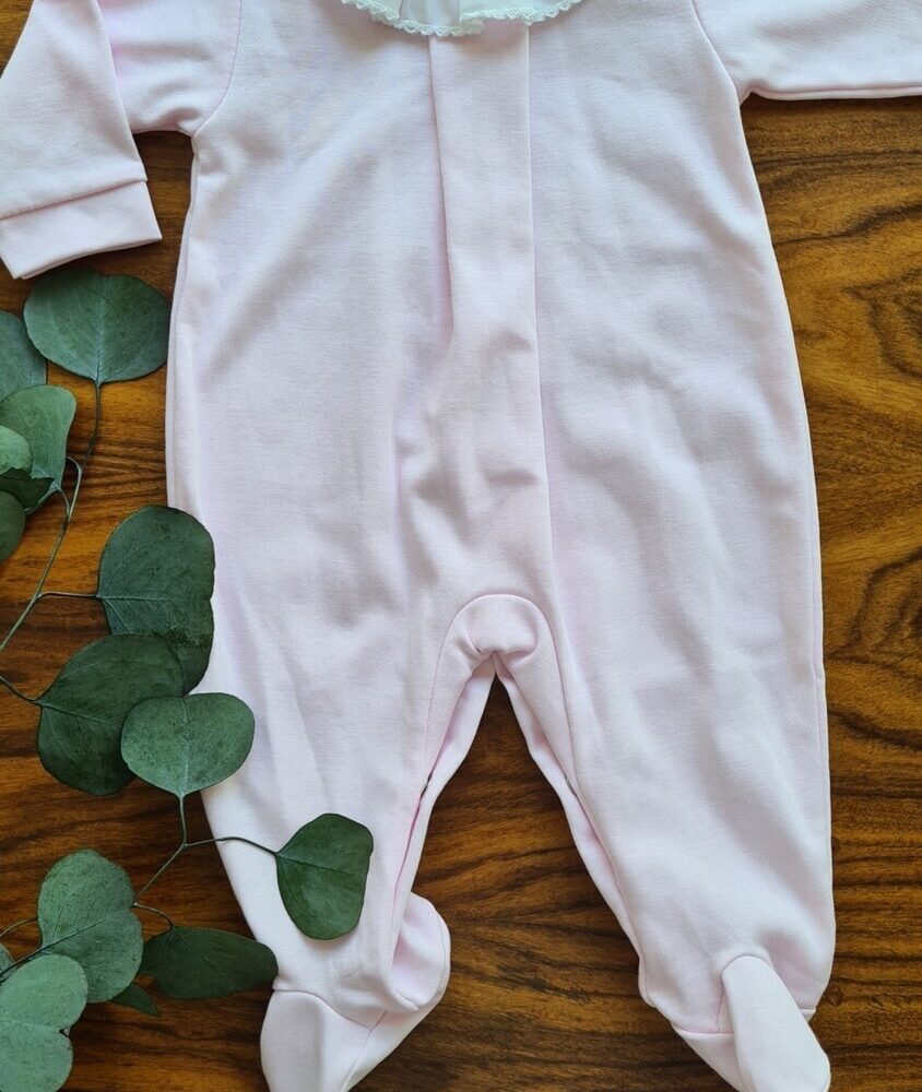 Babygrow Inês