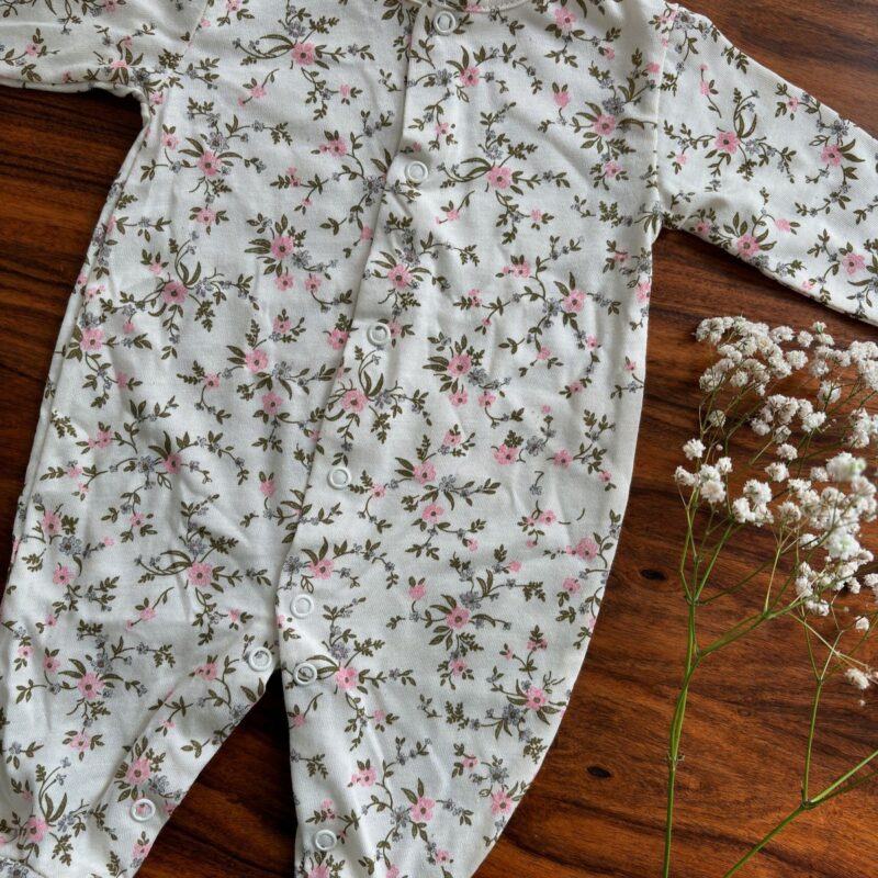 Babygrow Jardim