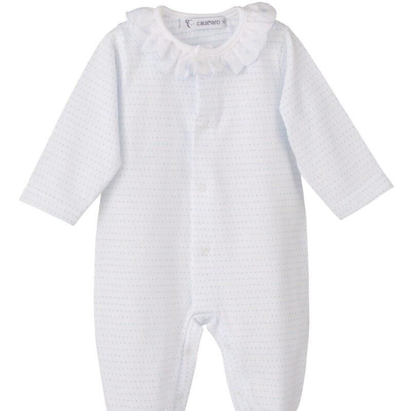 Babygrow João