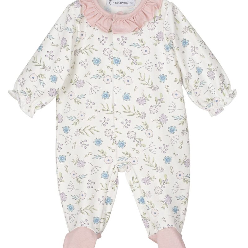 Babygrow Leonor