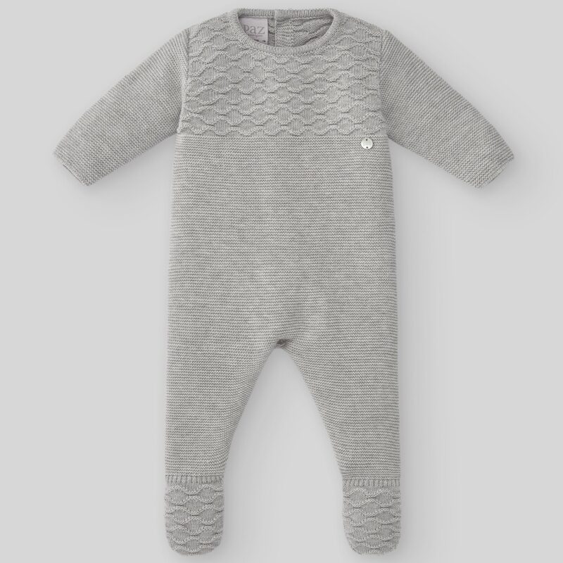 Babygrow Mar