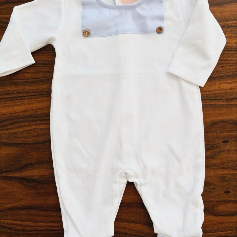 Babygrow Romeu