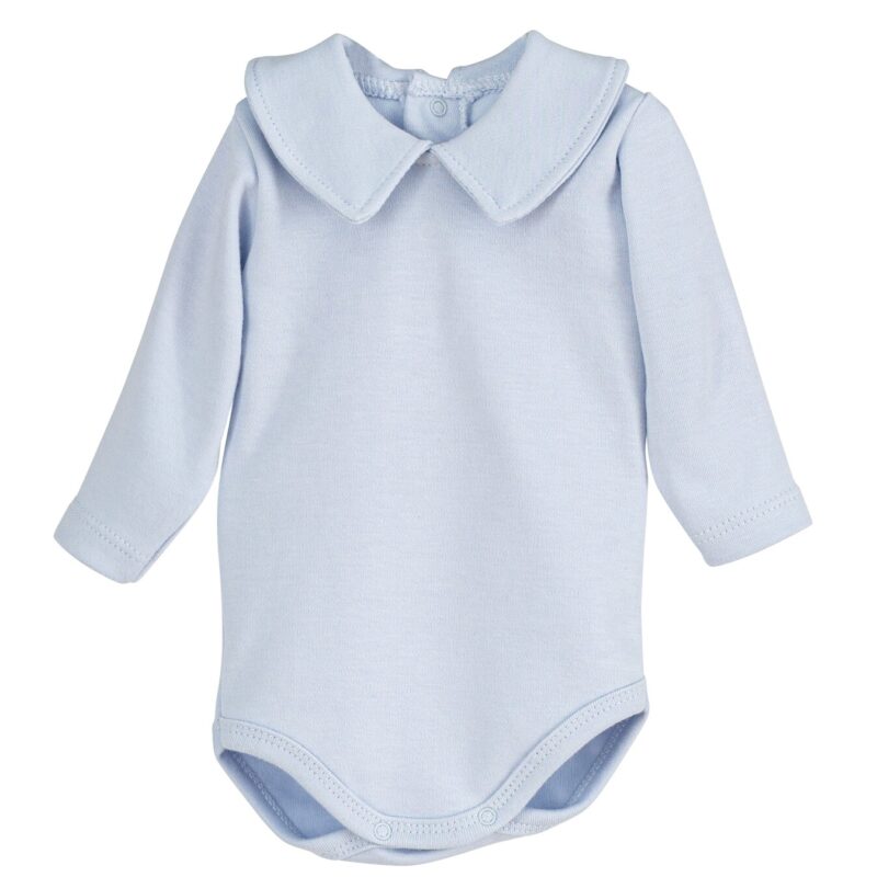 Body Du - Gola camisa