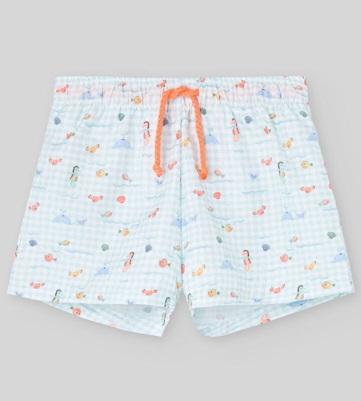 Calções de banho Infantil