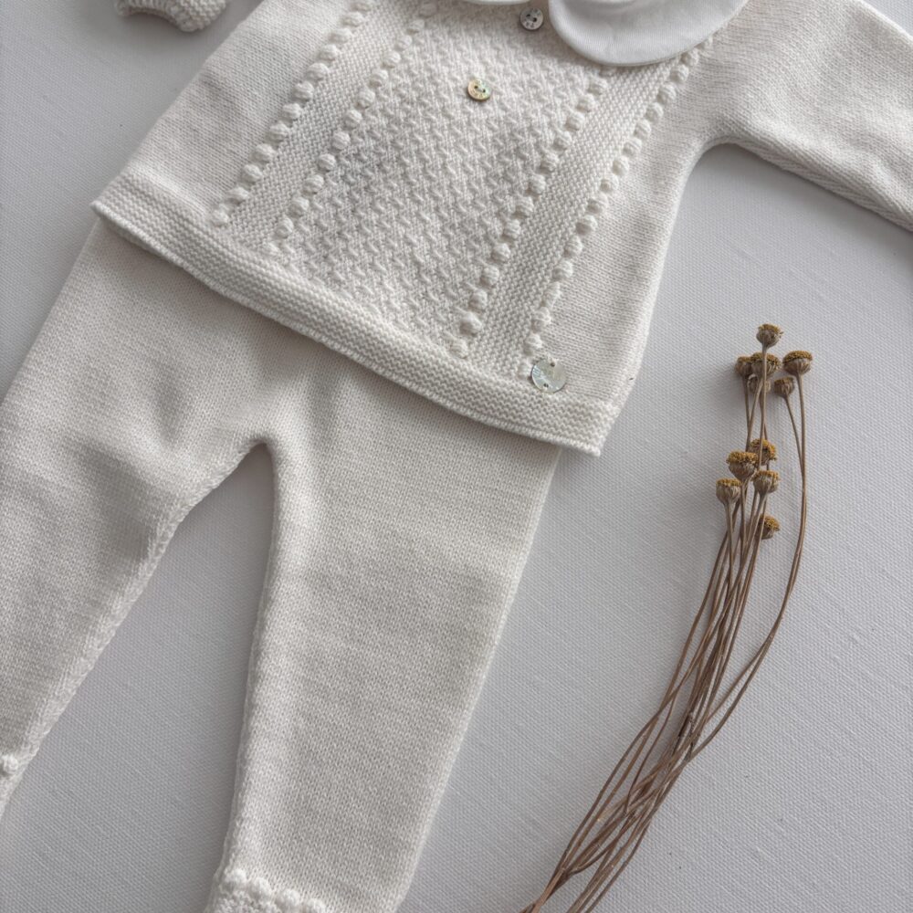 Conjunto Essencial Pérola