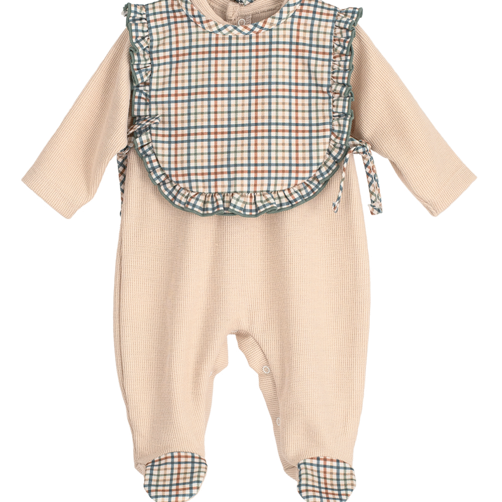 Babygrow Chamsin Bege