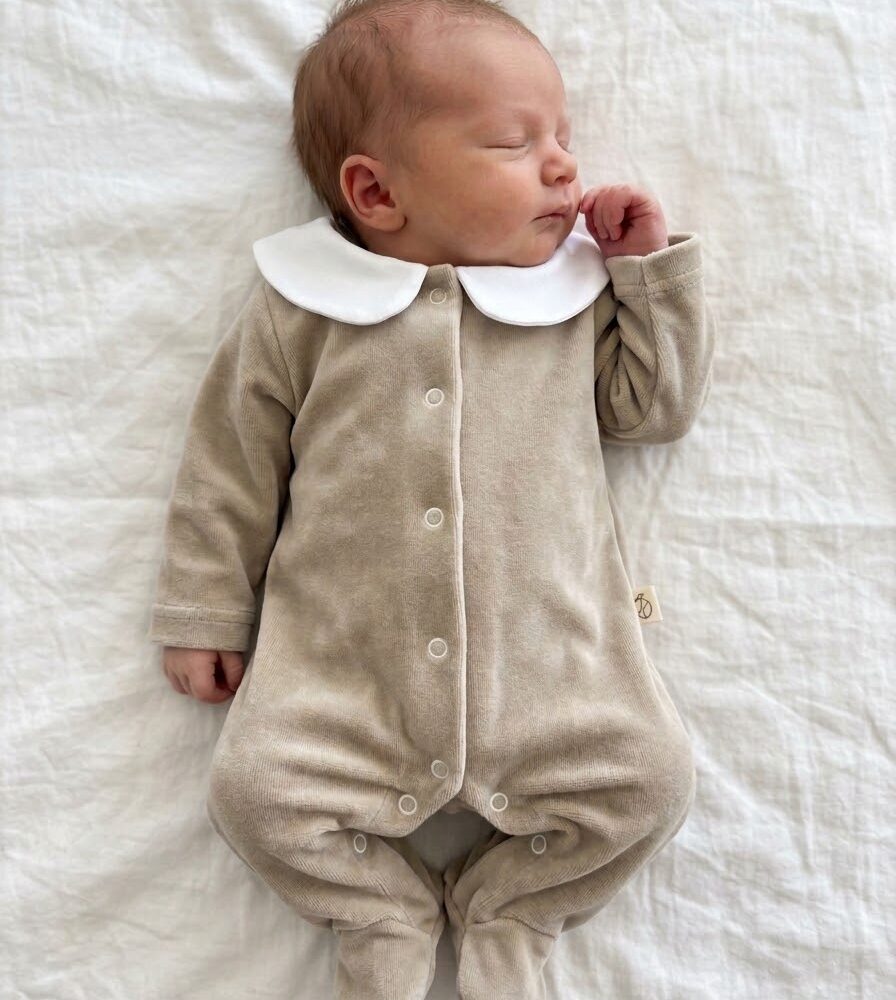 Babygrow Lemon