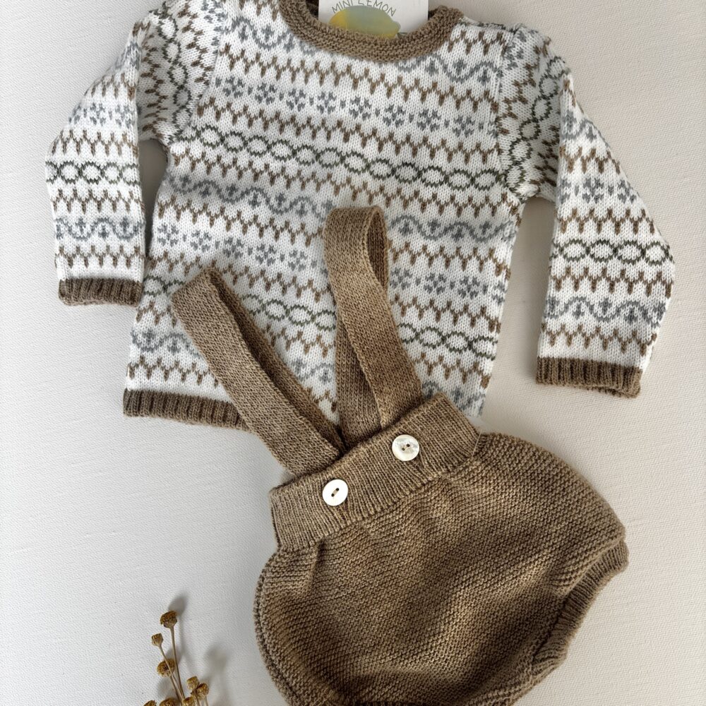 Conjunto Bosque Avelã