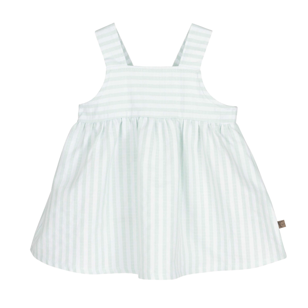 Vestido Buny Verde