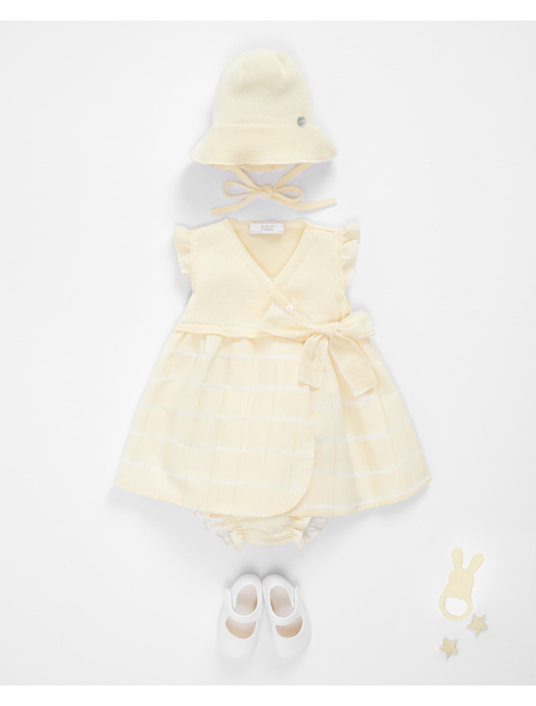 Vestido Albor