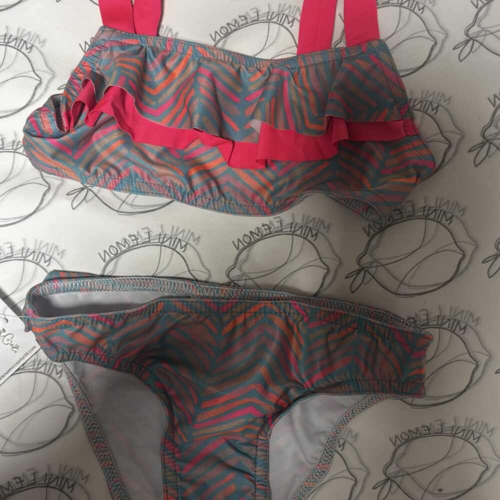 Bikini Palmar