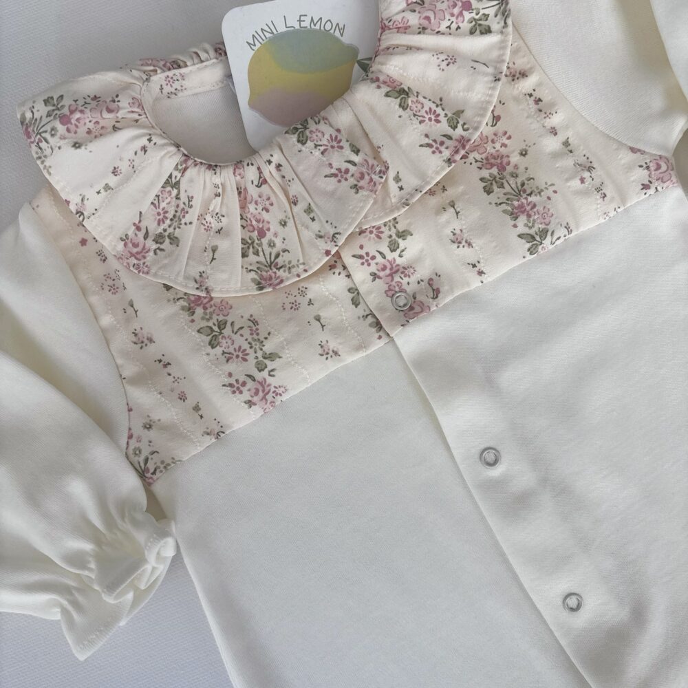 Babygrow Ofelia