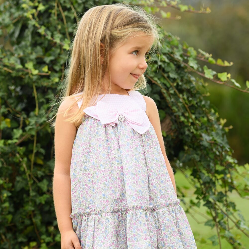 Vestido Dulces