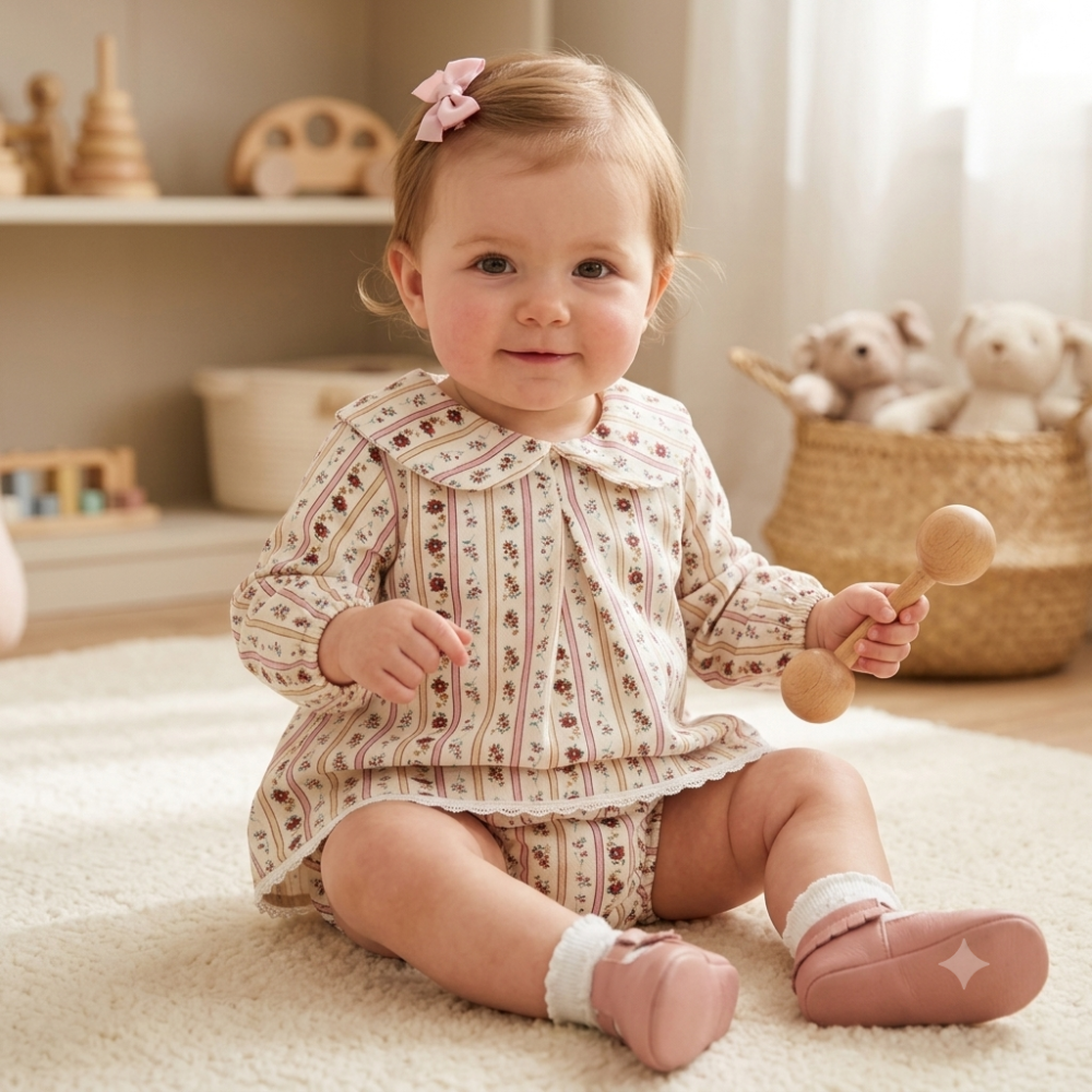 Conjunto Noémia