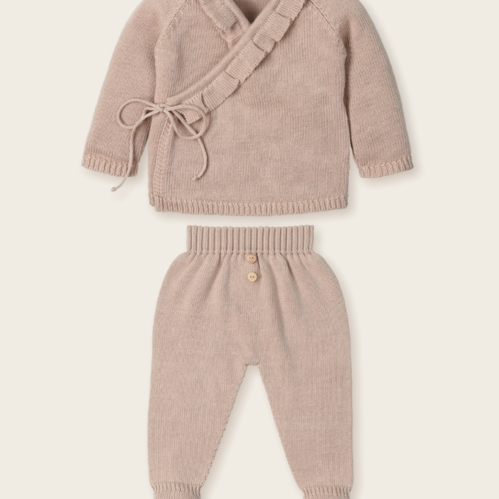 Conjunto Bubble