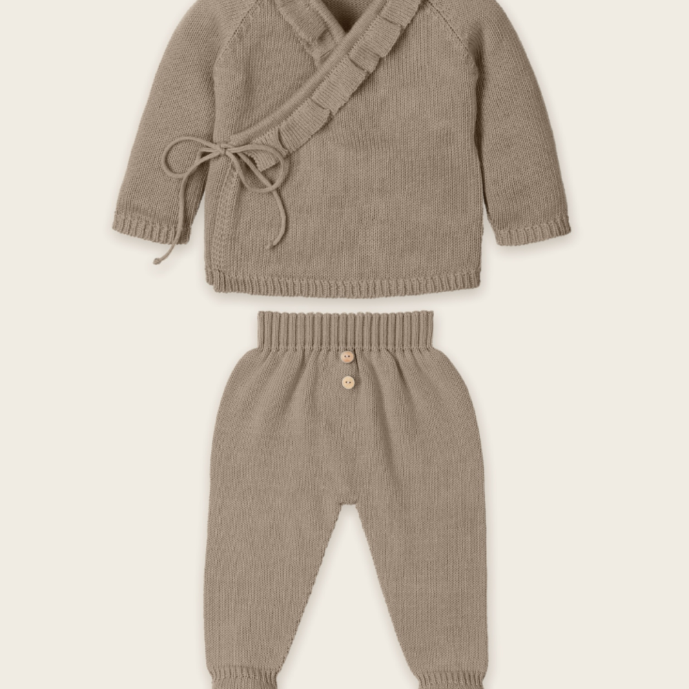 Conjunto Bubble